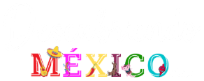 Logo Descubriendo México
