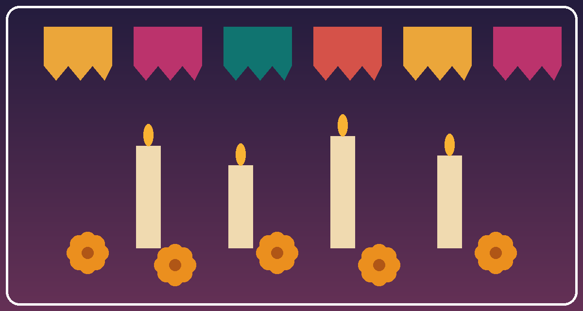 Mixquic (1 y 2 de Noviembre)