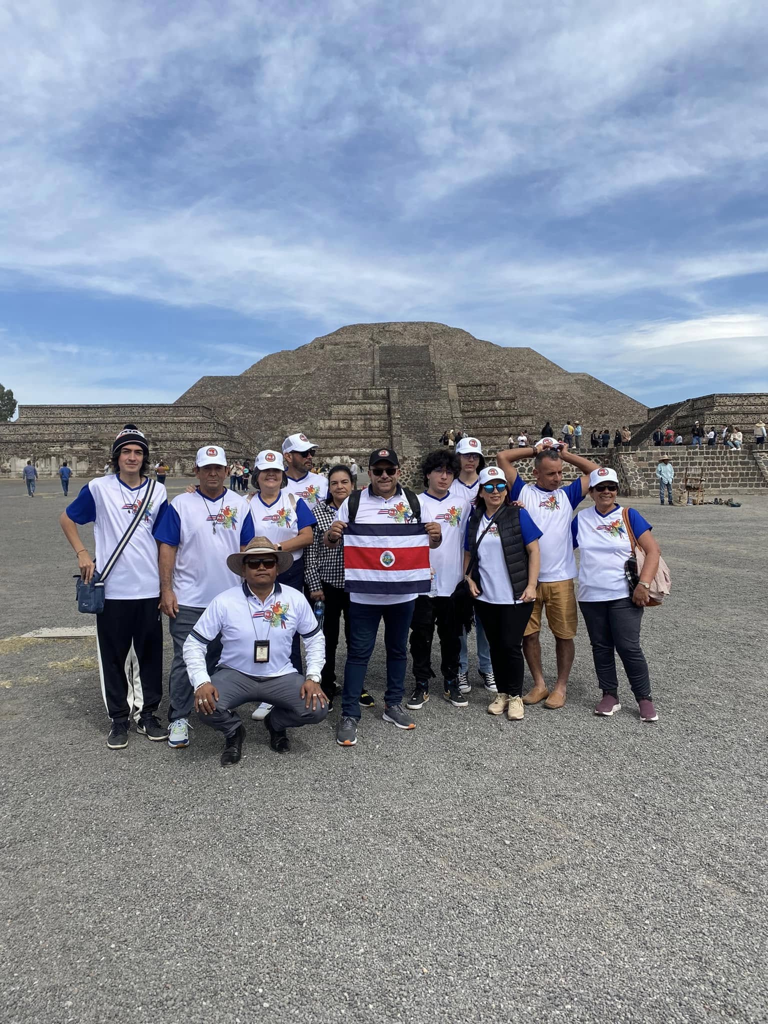 Pirámides Teotihuacán