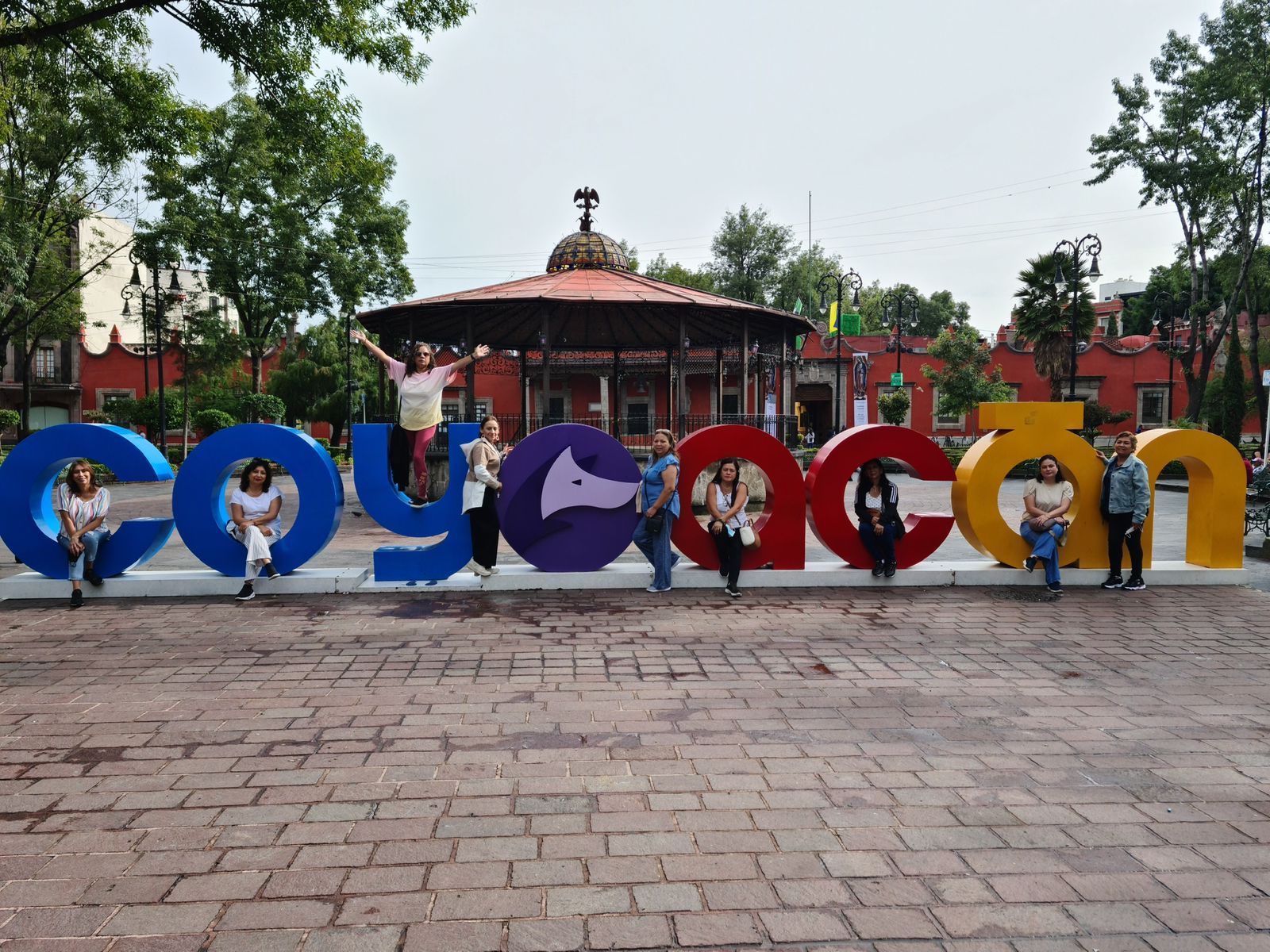 Xochimilco + Coyoacán + UNAM