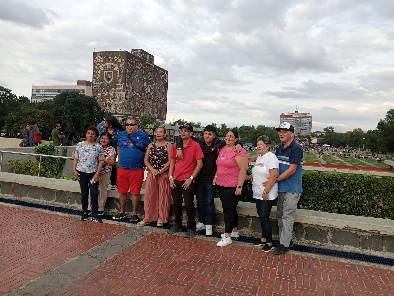 Xochimilco + Coyoacán + UNAM